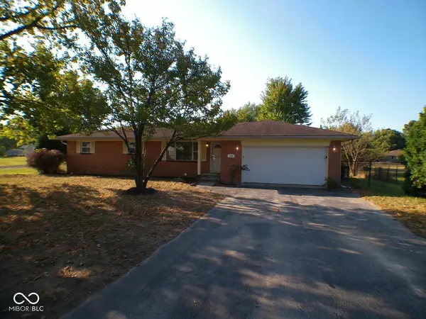 109 Bixler RD, Indianapolis, IN 46227