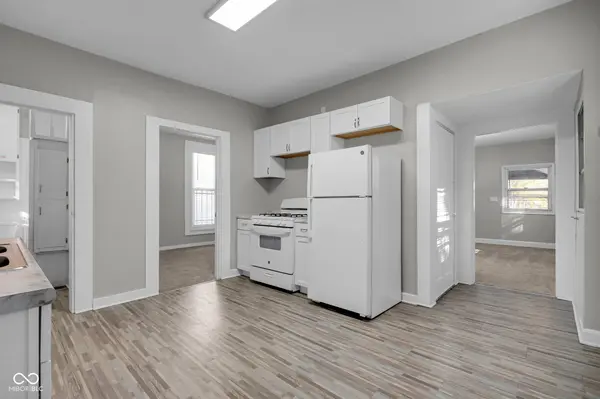 1253 Eugene ST Indianapolis, IN 46208