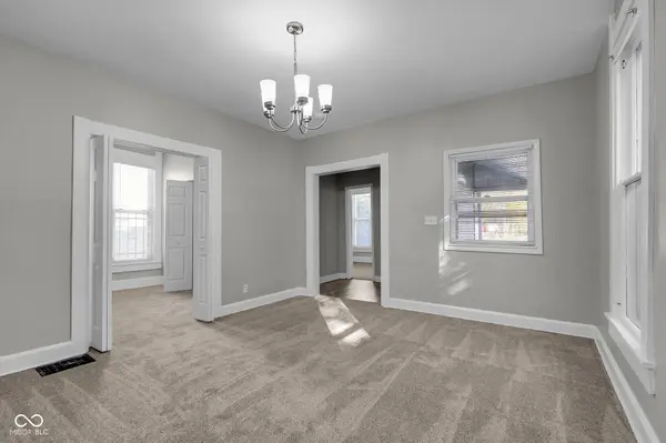 1253 Eugene ST Indianapolis, IN 46208