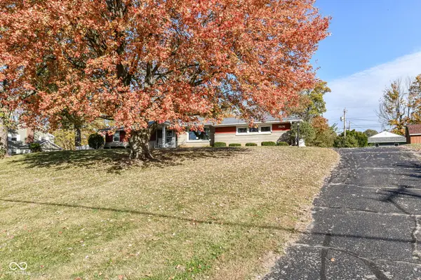 7576 N 600 W, Frankton, IN 46044