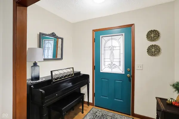 2674 E Cottonwood TRL, Morristown, IN 46161
