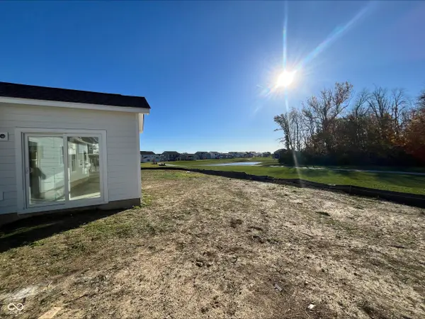 4052 Railhead AVE, Westfield, IN 46074