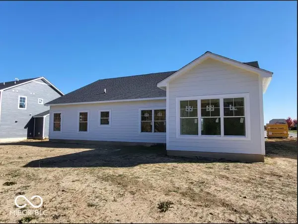 4052 Railhead AVE, Westfield, IN 46074