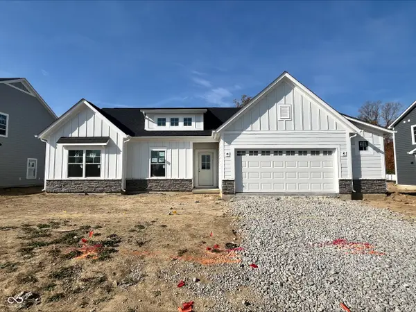 4052 Railhead AVE, Westfield, IN 46074