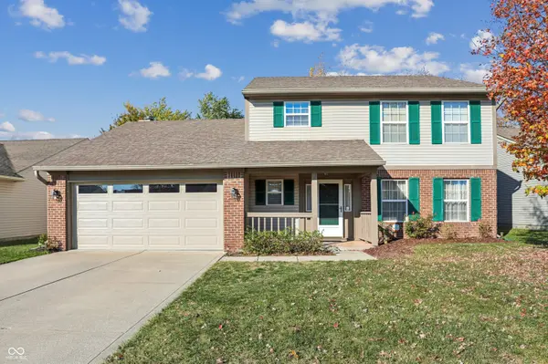 9620 Claymore DR, Fishers, IN 46038