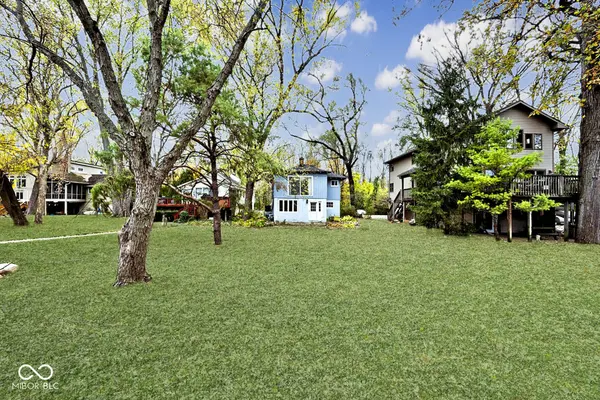 1631 E 77th ST, Indianapolis, IN 46240