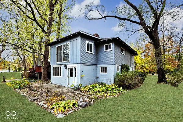 1631 E 77th ST, Indianapolis, IN 46240