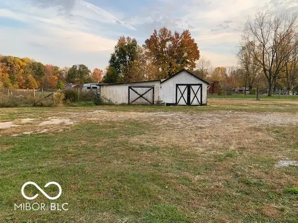 2553 N Us Highway 31, Seymour, IN 47274