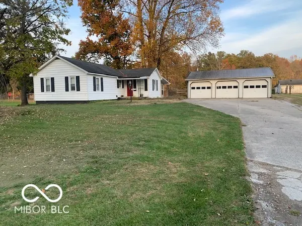 2553 N Us Highway 31, Seymour, IN 47274