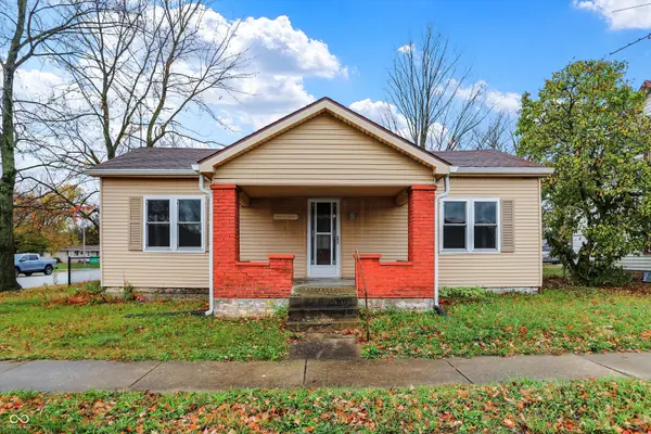 256 S Main ST, Cloverdale, IN 46120