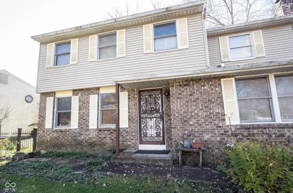 11021 Whistler DR, Indianapolis, IN 46229