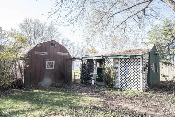 11021 Whistler DR, Indianapolis, IN 46229