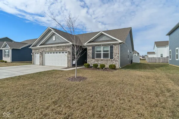 346 Limerick LN, Pendleton, IN 46064
