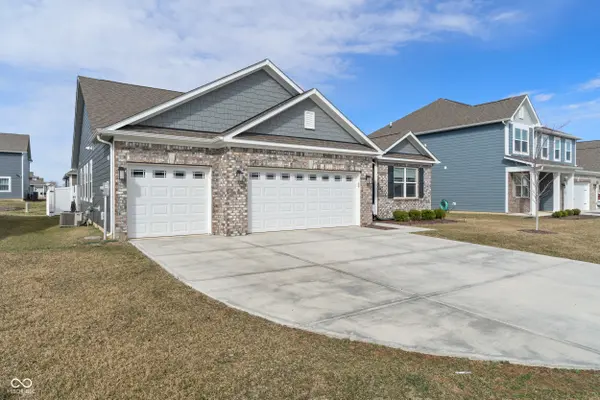 346 Limerick LN, Pendleton, IN 46064