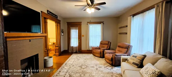613 N Ireland ST, Greensburg, IN 47240