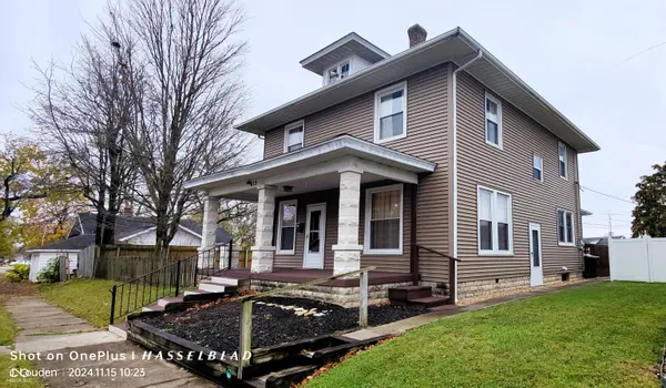 613 N Ireland ST, Greensburg, IN 47240