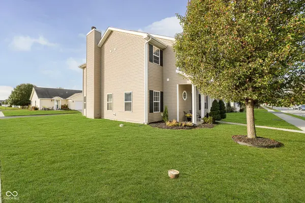 871 Knottingly WAY, Westfield, IN 46074