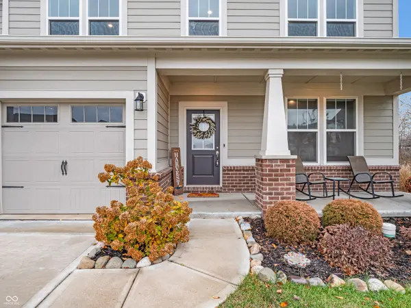 17462 Cavalcade CIR, Noblesville, IN 46060
