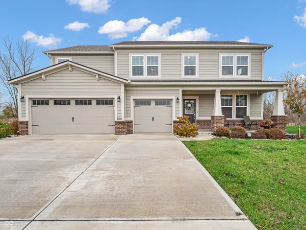 17462 Cavalcade CIR, Noblesville, IN 46060