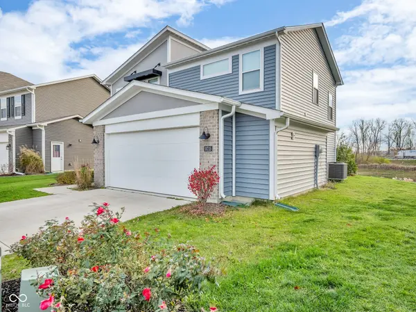 9715 Violet CIR, Indianapolis, IN 46239