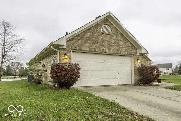 8146 Rocky Meadows PL, Indianapolis, IN 46259
