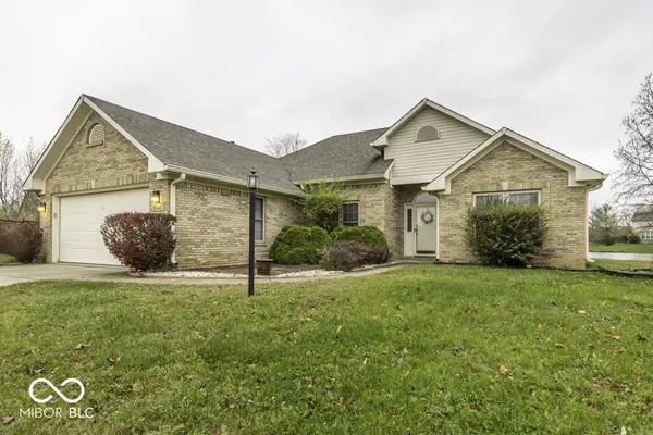 8146 Rocky Meadows PL, Indianapolis, IN 46259