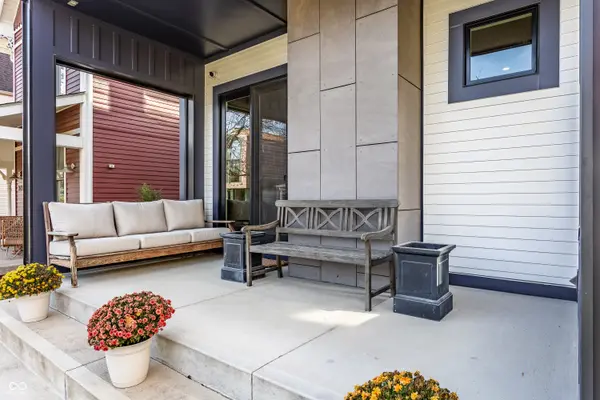 1634 N New Jersey ST, Indianapolis, IN 46202