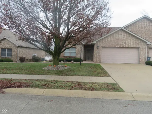 117 Cardinal LN, Alexandria, IN 46001