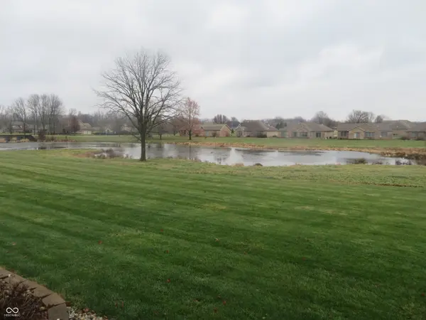 117 Cardinal LN, Alexandria, IN 46001