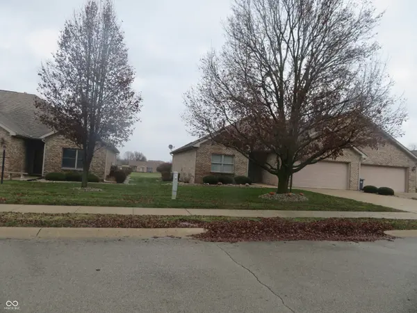 117 Cardinal LN, Alexandria, IN 46001