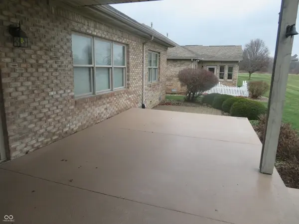 117 Cardinal LN, Alexandria, IN 46001