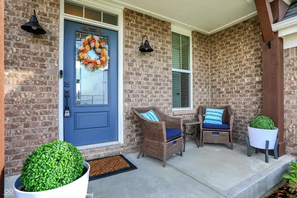 6427 Nicoson WAY, Indianapolis, IN 46259