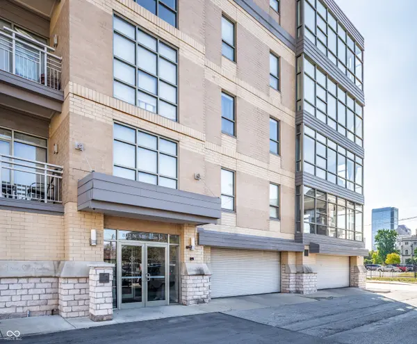 802 N Meridian ST #206, Indianapolis, IN 46204