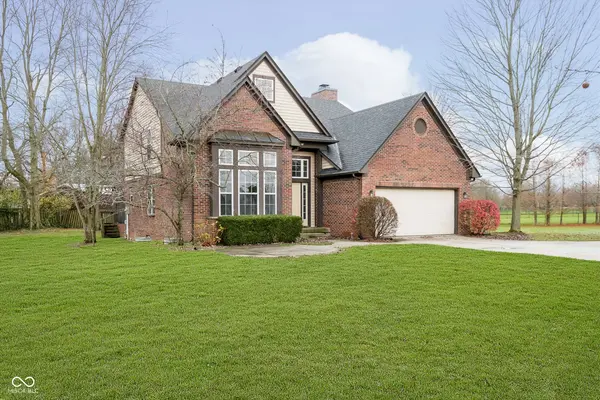 8942 Cockerham CIR, Indianapolis, IN 46278