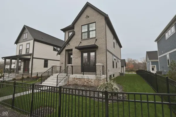 11495 Langton, Zionsville, IN 46077