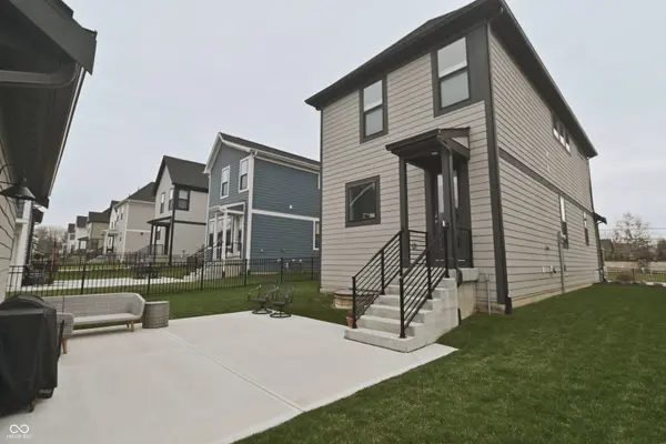 11495 Langton, Zionsville, IN 46077