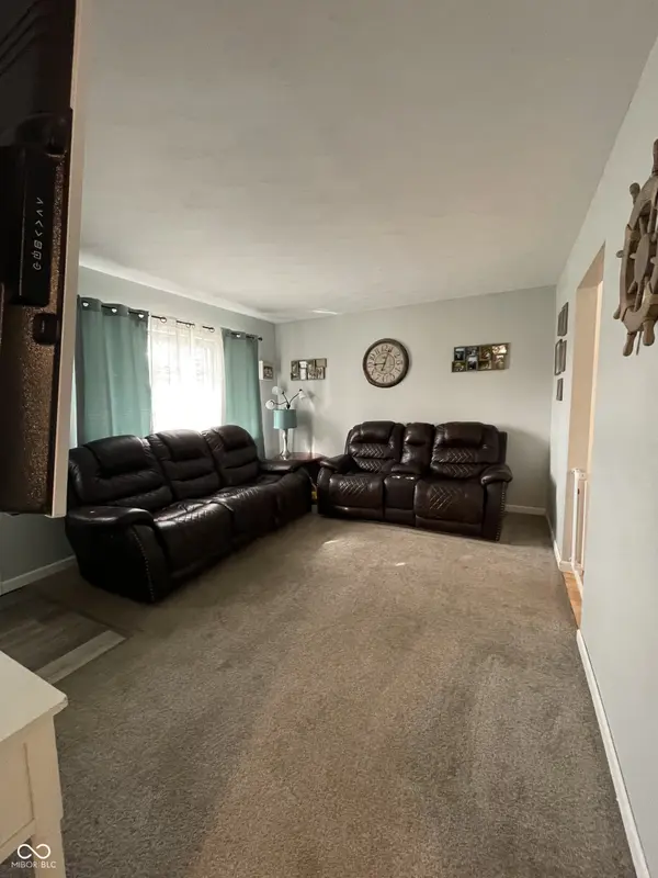 4515 Rainbow CT, Indianapolis, IN 46221