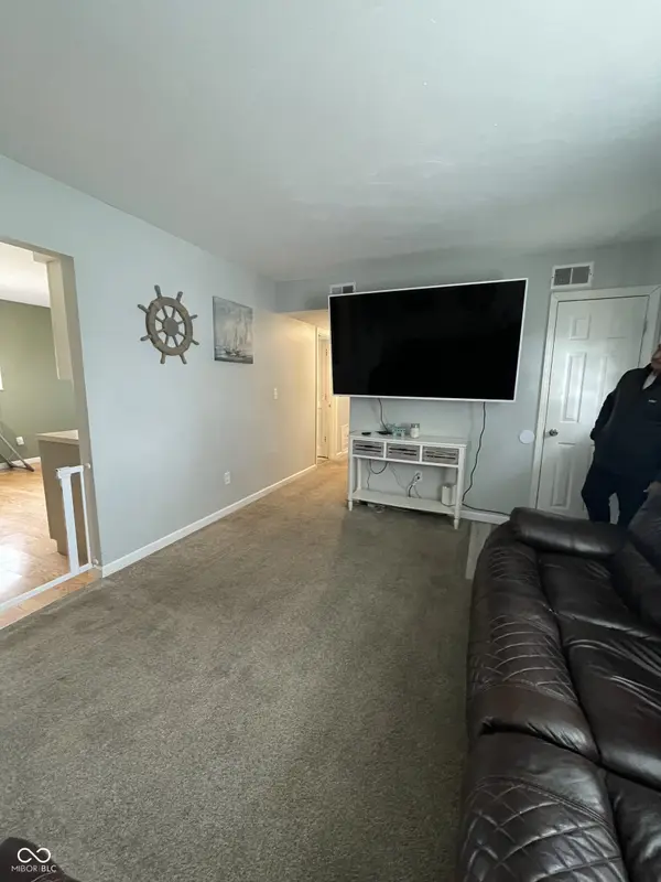 4515 Rainbow CT, Indianapolis, IN 46221