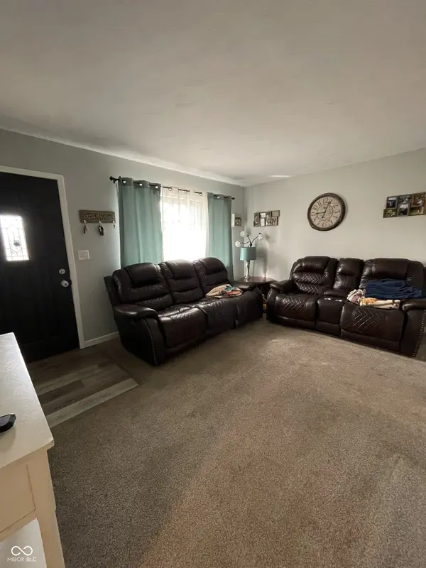 4515 Rainbow CT, Indianapolis, IN 46221
