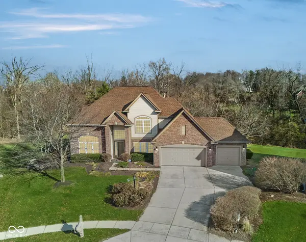 11181 Ridgewater CIR, Fishers, IN 46037