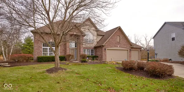 11181 Ridgewater CIR, Fishers, IN 46037