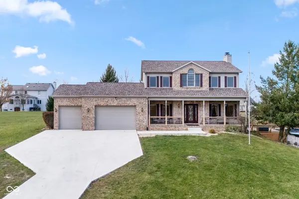 669 E Virginia AVE, Columbia City, IN 46725