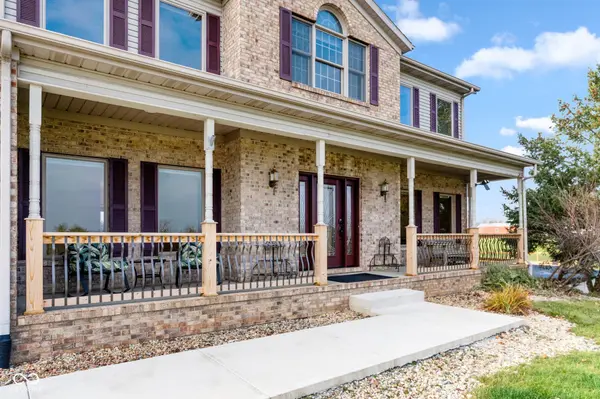 669 E Virginia AVE, Columbia City, IN 46725
