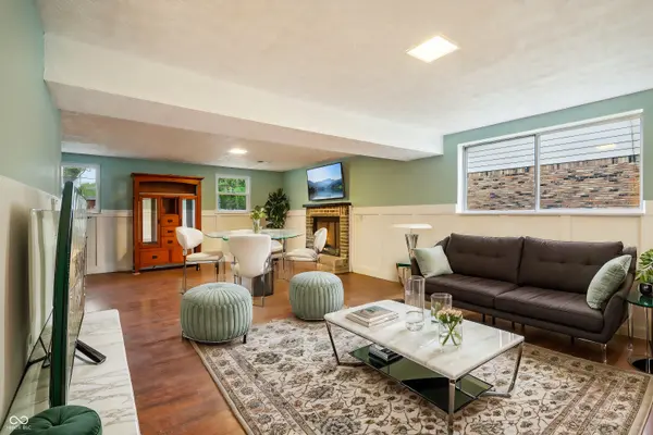 3706 Candy Cane DR, Indianapolis, IN 46227