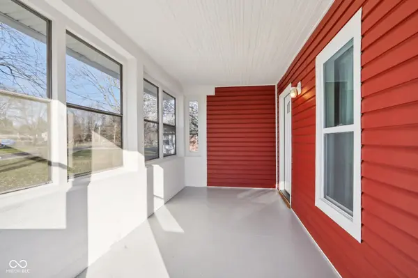 845 S Morristown PIKE, Greenfield, IN 46140