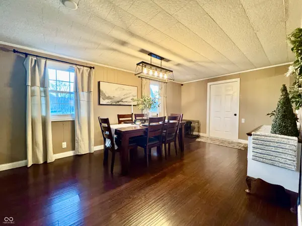 1549 W County Road 100 S, Brownstown, IN 47220