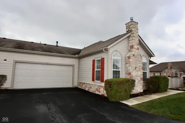 5817 Cool Hollow WAY, Indianapolis, IN 46237