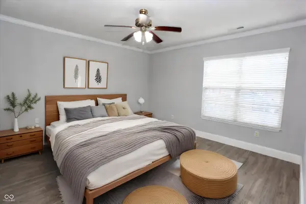 5817 Cool Hollow WAY, Indianapolis, IN 46237