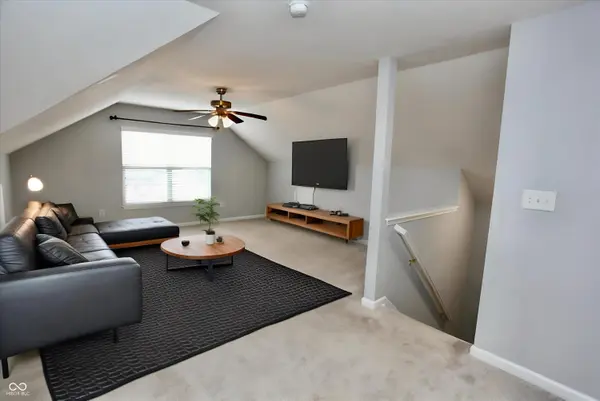 5817 Cool Hollow WAY, Indianapolis, IN 46237