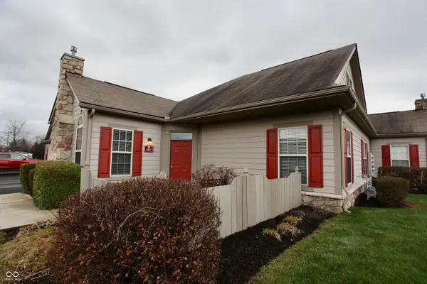 5817 Cool Hollow WAY, Indianapolis, IN 46237
